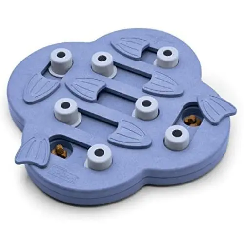 Outward Hound Nina Ottosson Interactive Puzzle Game Dog Toys Outward Hound Nina Ottosson Interactive Puzzle Game Dog Toys