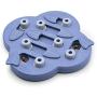 Outward Hound Nina Ottosson Interactive Puzzle Game Dog Toys