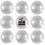 Downtown Pet Supply Large Replacement Squeakers, 2'' in Diameter