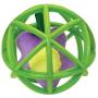 OurPets Flower in Cage, Petal Pusher Cat Toy
