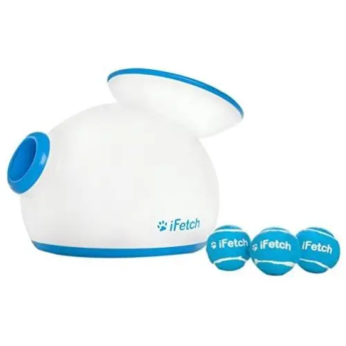 iFetch Interactive Ball Launchers for Dogs iFetch Interactive Ball Launchers for Dogs