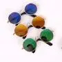 S-D-A Pet Cat Glasses Dog Glasses Pet Products for Little Dog Cat Eye Wear Dog Sunglasses Photos Props Accessories Pet Supplies Toy,Red S-D-A Pet Cat Glasses Dog Glasses Pet Products for Little Dog Cat Eye Wear Dog Sunglasses Photos Props Accessories Pet Supplies Toy,Red