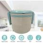 Dog Bowls. - Portable Dog Bowls for Pet Food with Water Bowl Included. Fantastic Dog Travel Bowls. Free Spoon Included