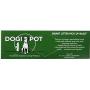 DOGIPOT 1402 Litter Pick up Bag Rolls (200 Bags per Roll)