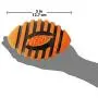 Nerf Dog Spiral Squeak Football Nerf Dog Spiral Squeak Football