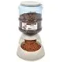 Pet Drinkers Cat Dog Automatic Feeder Drinking Animal Bowl Water Detachable Food Drink Dispenser Fountain Self-Dispensing Waterer Pet Drinkers Cat Dog Automatic Feeder Drinking Animal Bowl Water Detachable Food Drink Dispenser Fountain Self-Dispensing Waterer