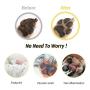 Pet Paw Cleaner for Dogs Foot Washing Tool for Dogs Portable Dirty Paw Washer for Dogs Ideal for Any Dog Cleaner Pet Paws to Save Floors/Furniture/Carpet/Vehicle from Muddy Paw Prints
