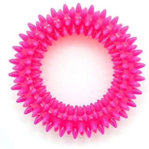 Best Pet Supplies, Inc. Pet Rubber Chew Toy Best Pet Supplies, Inc. Pet Rubber Chew Toy
