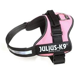 Julius K9 Power Harness - Pink