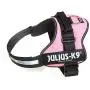 Julius K9 Power Harness - Pink Julius K9 Power Harness - Pink