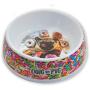 Outward Hound Doug The Pug Dog Toy/Bowl
