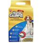 Dogit Dog and Puppy Pee Pads, Training Pads for Dogs, Absorbent Pad Quilted with Quick Dry Technology