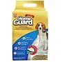 Dogit Dog and Puppy Pee Pads, Training Pads for Dogs, Absorbent Pad Quilted with Quick Dry Technology