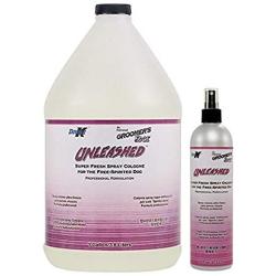 Groomers Edge Unleashed Coat Cologne