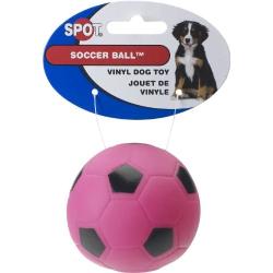 Ethical Vinyl Dog Toy