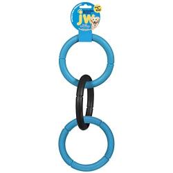 JW PET 43135 Pet Supplies Dog Toys, Multi,Large
