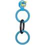 JW PET 43135 Pet Supplies Dog Toys, Multi,Large