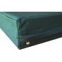 Dogbed4less Durable Olive Green Canvas Pet Bed External Duvet Cover for Small, Medium to Extra Large Dog Bed - Replacement Covers only