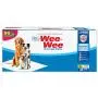 Four Paws Wee-Wee Puppy Training X-Large Size 28& x 34& Pee Pads for Dogs