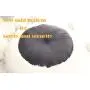 BODISEINT Modern Soft Plush Round Pet Bed for Cats or Small Dogs, Mini Medium Sized Dog Cat Bed Self Warming Autumn Winter Indoor Snooze Sleeping Cozy Kitty Teddy Kennel BODISEINT Modern Soft Plush Round Pet Bed for Cats or Small Dogs, Mini Medium Sized Dog Cat Bed Self Warming Autumn Winter Indoor Snooze Sleeping Cozy Kitty Teddy Kennel