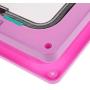 redcolourful Pink Pet Flap Dog Cat Door Pet Care Supplies Pet Toy S