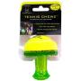 Hyper Pet Tennis Chewz Interactive Dog Toys