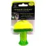 Hyper Pet Tennis Chewz Interactive Dog Toys Hyper Pet Tennis Chewz Interactive Dog Toys