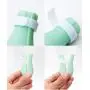 KillerKitten Anti-Scratch Cat Boots Silicone Pet Grooming Scratching Restraint Booties Kitten Cat Claws Cover for Home Bathing, Shaving Checking Treatment KillerKitten Anti-Scratch Cat Boots Silicone Pet Grooming Scratching Restraint Booties Kitten Cat Claws Cover for Home Bathing, Shaving Checking Treatment