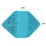 MIGECON Ultra Absorbent Quick Dry Pet Bath Towels Soft Chenille Material Hand Pocket Design for Large, Medium, Small Dogs and Cats MIGECON Ultra Absorbent Quick Dry Pet Bath Towels Soft Chenille Material Hand Pocket Design for Large, Medium, Small Dogs and Cats
