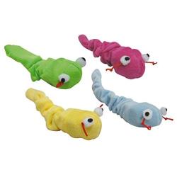 Croci Tremolino Snake Pets Toy