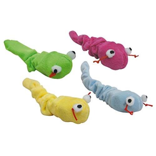 Croci Tremolino Snake Pets Toy
