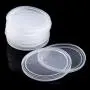 Zaldita 12Pcs Plastic Can Covers Lids Reusable BPA-Free Tight Seal Lids for Canned Goods or Pet Dog Cat Food Saver Save Leftover Food Fresh Zaldita 12Pcs Plastic Can Covers Lids Reusable BPA-Free Tight Seal Lids for Canned Goods or Pet Dog Cat Food Saver Save Leftover Food Fresh