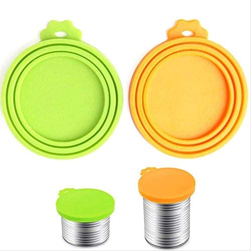 Nonebranded Pet Supplies Can Lid Feeder Can Be Used for Puppies, Cats,