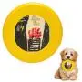 Pet Frisbee Flying Disc Dog Toy - Multifunction Le Trou00 Pet Frisbee Flying Disc Dog Toy - Multifunction Le Trou00
