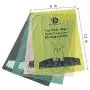 Greener Walker Poop Bags for Dog Waste-360 Bags,Extra Thick Strong 100% Leak Proof Biodegradable Dog waste Bags (Deep Green) Greener Walker Poop Bags for Dog Waste-360 Bags,Extra Thick Strong 100% Leak Proof Biodegradable Dog waste Bags (Deep Green)