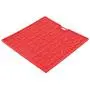 Pet Dog Lick Mat Dog Slow Feeder Pet Calming Mat Anxiety Relief Dog Cat Licking Mat Pet Accessories Puppy Grooming Feeding Outdoor (Color : Red) Pet Dog Lick Mat Dog Slow Feeder Pet Calming Mat Anxiety Relief Dog Cat Licking Mat Pet Accessories Puppy Grooming Feeding Outdoor (Color : Red)