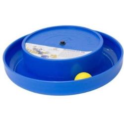 Pioneer Kitty Go Round Interactive Cat Toy