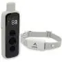 PATPET Dog-Training-Collars It is Remote-Waterproof-Rechargeable with 3 Training-Modes-Beep-Vibration-Beep-Vibra-Mode-8-Levels and No Shock 1000 Feet Range, for Small-Medium-Large-Dogs(8-120 Lbs) PATPET Dog-Training-Collars It is Remote-Waterproof-Rechargeable with 3 Training-Modes-Beep-Vibration-Beep-Vibra-Mode-8-Levels and No Shock 1000 Feet Range, for Small-Medium-Large-Dogs(8-120 Lbs)