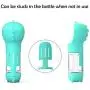 Alesnomy Dog Water Bottle with Trash Bag Small Shovel Multifunctional pet Portable Drinking Cup for Outdoor Walking Travel Alesnomy Dog Water Bottle with Trash Bag Small Shovel Multifunctional pet Portable Drinking Cup for Outdoor Walking Travel