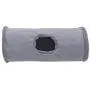 Primst Collapsible Cat Tunnel,Durable Suede Pet Toys Play Tunnel with Ball and Hole,for Cats,Rabbits,Kittens,Puppy and Small Pets Primst Collapsible Cat Tunnel,Durable Suede Pet Toys Play Tunnel with Ball and Hole,for Cats,Rabbits,Kittens,Puppy and Small Pets