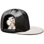 Cirschee Dog Bed House Baseball Cap Pet Bed Cat Bed Pet Cushion Cave Anti-Slip Foldable Waterproof Removable Suitable for Small and Medium Pets Mattress Cirschee Dog Bed House Baseball Cap Pet Bed Cat Bed Pet Cushion Cave Anti-Slip Foldable Waterproof Removable Suitable for Small and Medium Pets Mattress