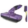 AOU Pet Brush Dog Brushes Cat Pet Supplies Self Cleaning Slicker Brush for Shedding&Grooming Tools Comb Reduces Long and Loose Undercoat,Mats&Tangled Hair AOU Pet Brush Dog Brushes Cat Pet Supplies Self Cleaning Slicker Brush for Shedding&Grooming Tools Comb Reduces Long and Loose Undercoat,Mats&Tangled Hair