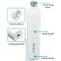 Kiket Dog Nail Grinder, Electric Pet Paw Trimmer Ultra-Quiet Cat Nail Grinder Painless Claw Grooming for Small Large Medium Dogs & Cats, 10 Hours Working Time, Rechargeable, White Kiket Dog Nail Grinder, Electric Pet Paw Trimmer Ultra-Quiet Cat Nail Grinder Painless Claw Grooming for Small Large Medium Dogs & Cats, 10 Hours Working Time, Rechargeable, White