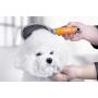 Wahl Pin Brush with Soft Grip Gel Handle