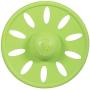JW Pet Company Whirlwheel Flying Disk Dog Toy, Large, Colors Vary
