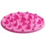 VOFO Slow Pet Feeder Anti-Choke Pet Bowl for Feeding Dogs & Cats (25 x 18cm)