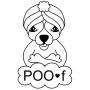 noblo Poof - Dog Waste Bag, Dog Poop Bag, Reusable and Washable