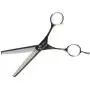 ShearsDirect Professional 34 Teeth Double Thinner, 5.75-Inch ShearsDirect Professional 34 Teeth Double Thinner, 5.75-Inch