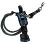PetSafe PetSafe CareLift Rear Support Harness - Lifting aid with Handle and Shoulder Strap - Great for pet Mobility and Older Dogs - Comfortable, Breathable Material - Easy to Adjust - Large