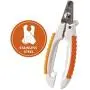 WAHL Pet Nail Clipper for cutting dog or cat claws by The Brand Used By Professionals. #858448 WAHL Pet Nail Clipper for cutting dog or cat claws by The Brand Used By Professionals. #858448